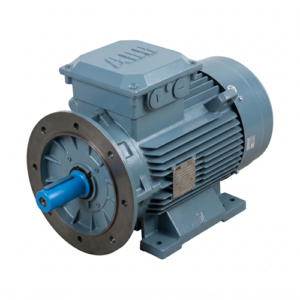 ABB IE2 Motors