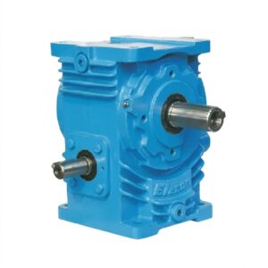 Elecon Worm Gearboxes – Super NU Series