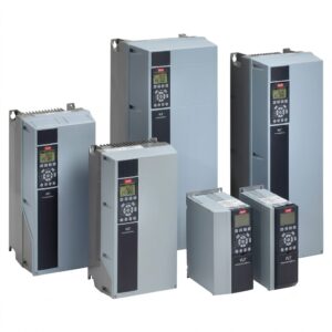 Danfoss VLT® Micro Drive FC51