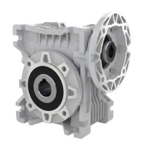 Power Build PBWR Series Worm Gear Reducers