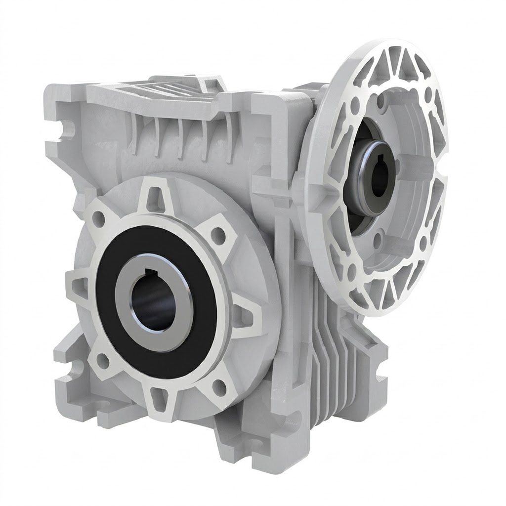Power Build PBWR Series Worm Gear Reducers