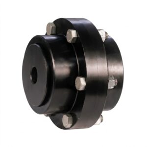 Elecon ELIGN Multi Crowned Gear Couplings