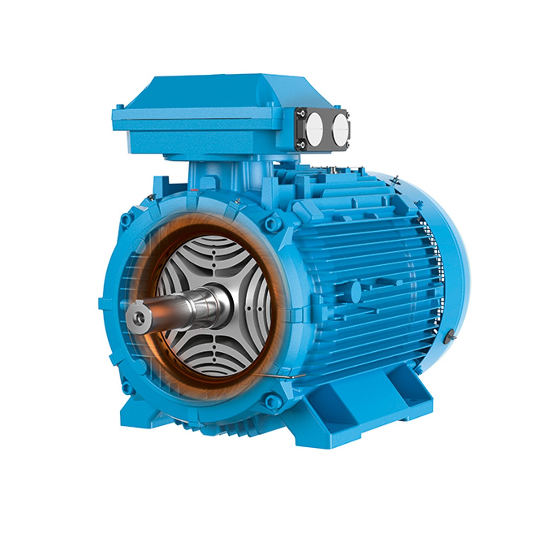 ABB IE5 Ultra Premium Efficiency