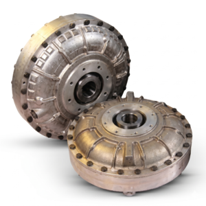 Elecon Hydrokinetic Fluid Couplings