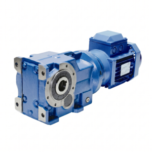 Radicon Power Build Series K Gearboxes