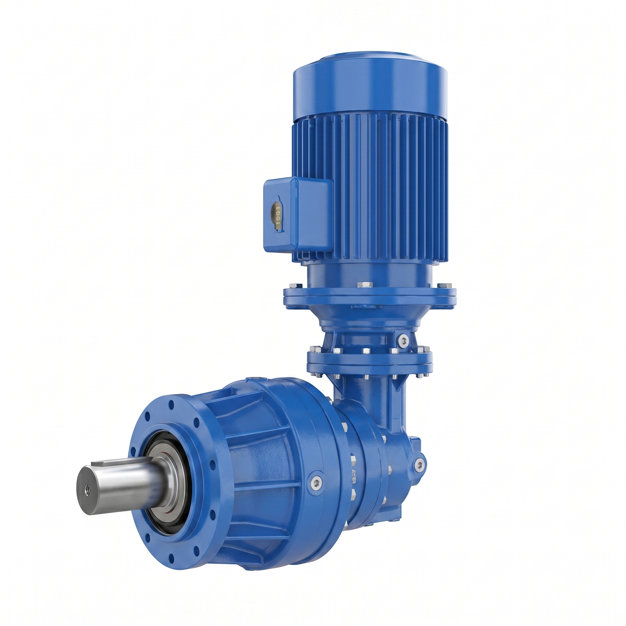 Radicon Power Build Series PN Planetary Gearboxes