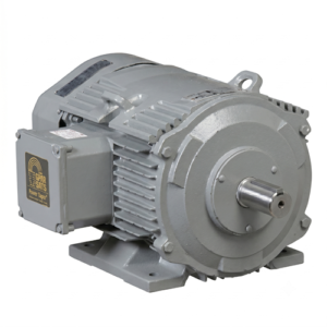 LHP IE3 Motors