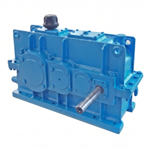 Elecon Crane Duty Gearboxes