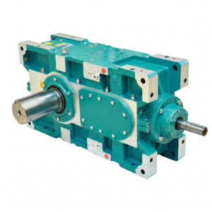 Elecon EON2 Series Gearboxes