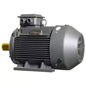 LHP IE4 Super Premium Efficiency Motors