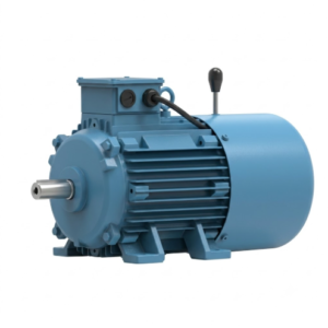 Innomotics (Siemens) 1LE7 Crane Duty Motors