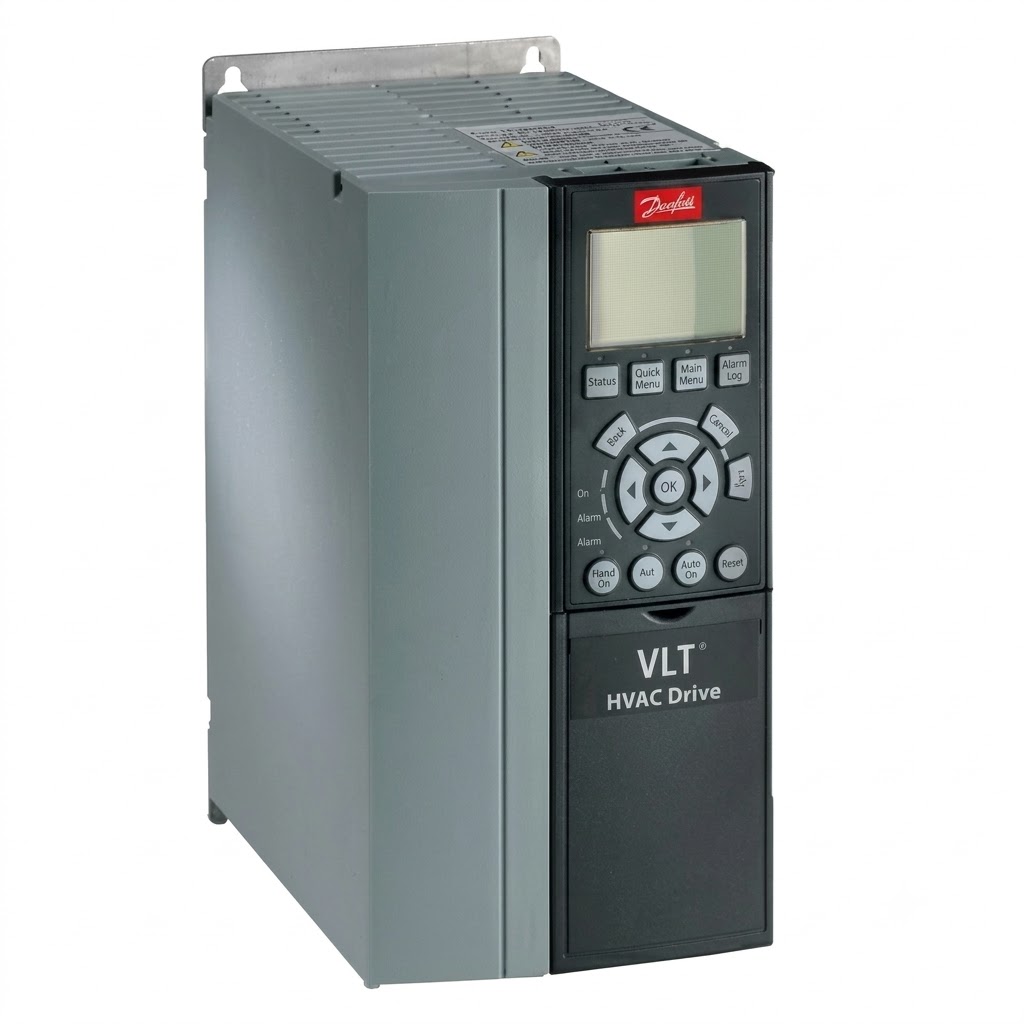 Danfoss VLT® Automation Drive FC 360 - Image 2
