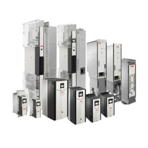 ABB ACS880 Industrial Drives (Drive Modules)