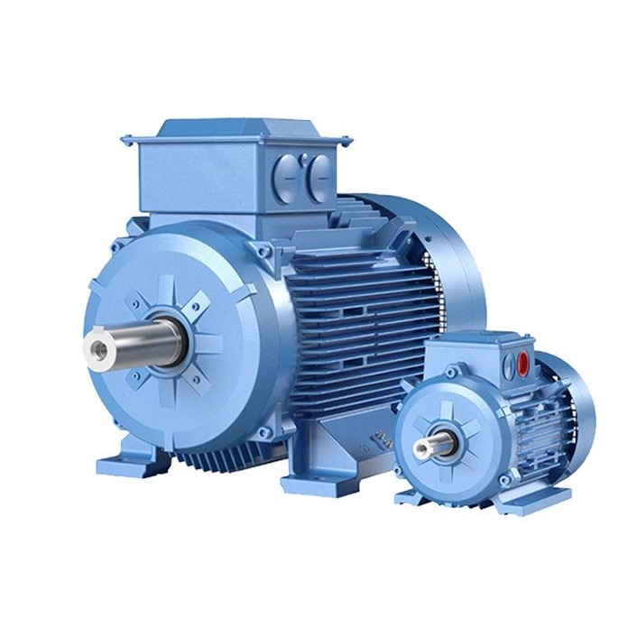 ABB IE4 General Performance Motors - Image 2