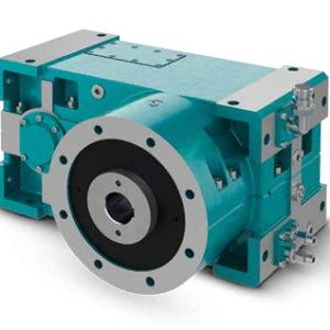 Elecon Single Screw Extruder Gearboxes